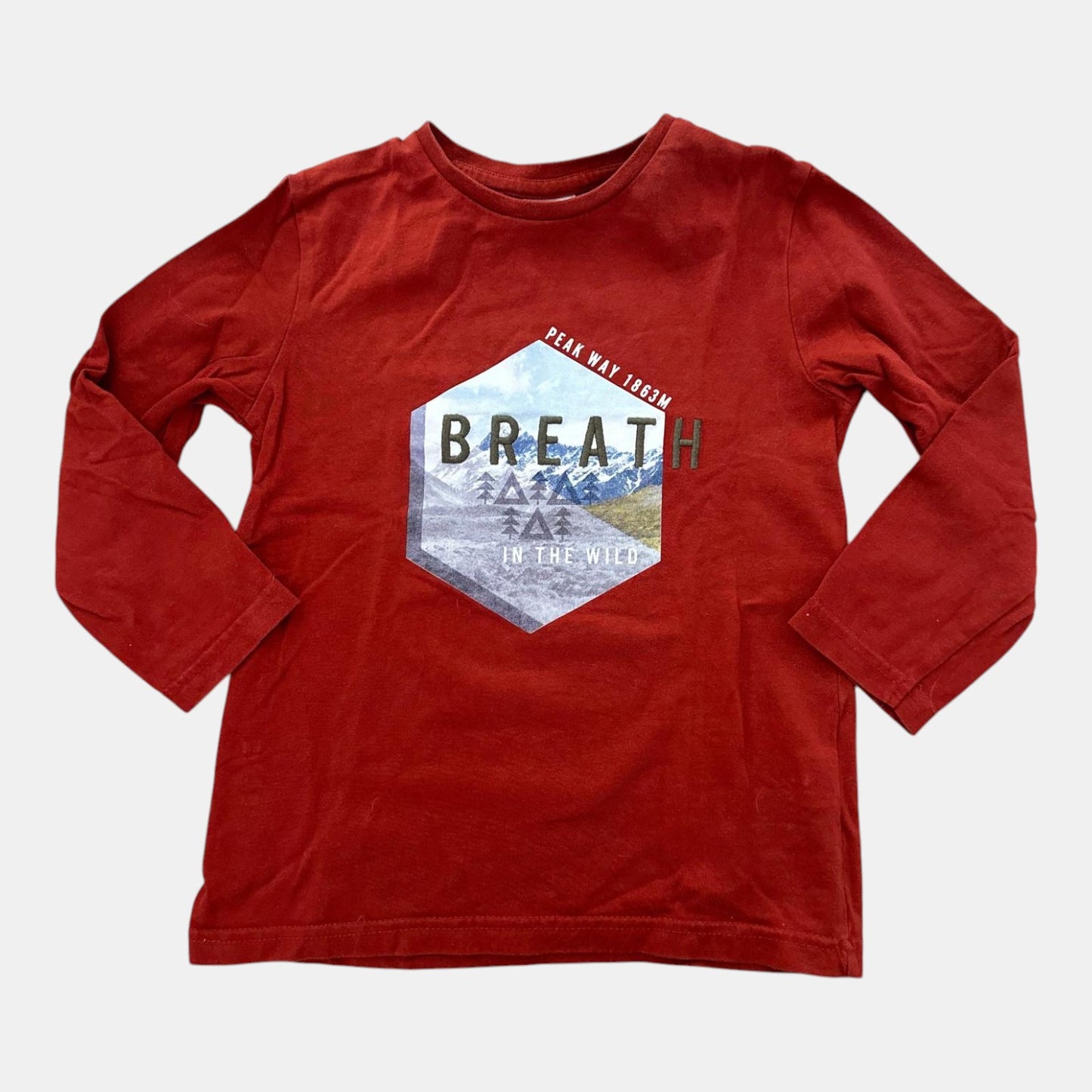 T-Shirt Tape à l'oeil : 5 ans