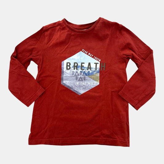 T-Shirt Tape à l'oeil : 5 ans