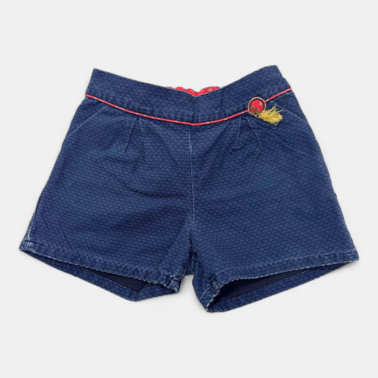 Short Orchestra : 8 ans