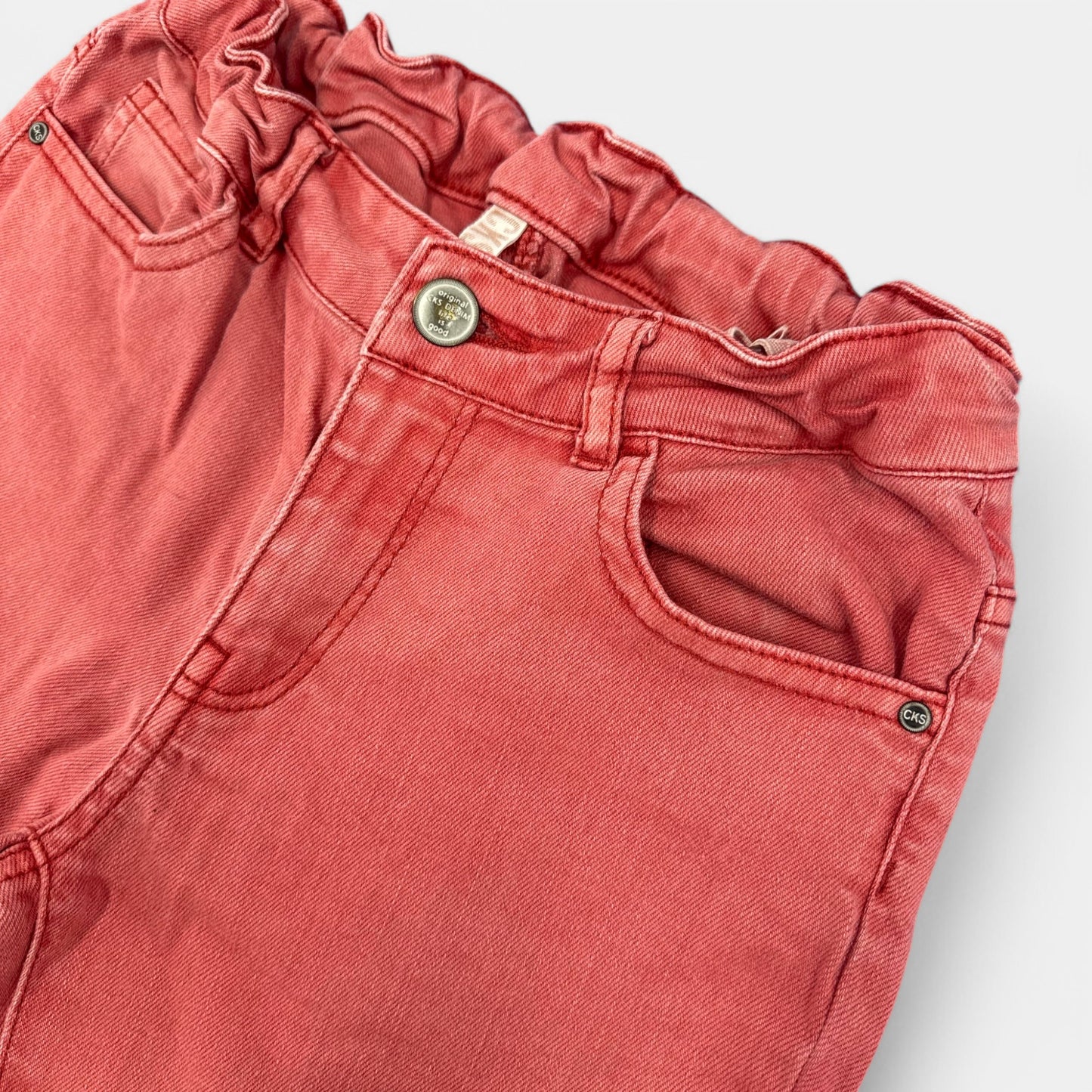 Pantalon CKS : 12 ans