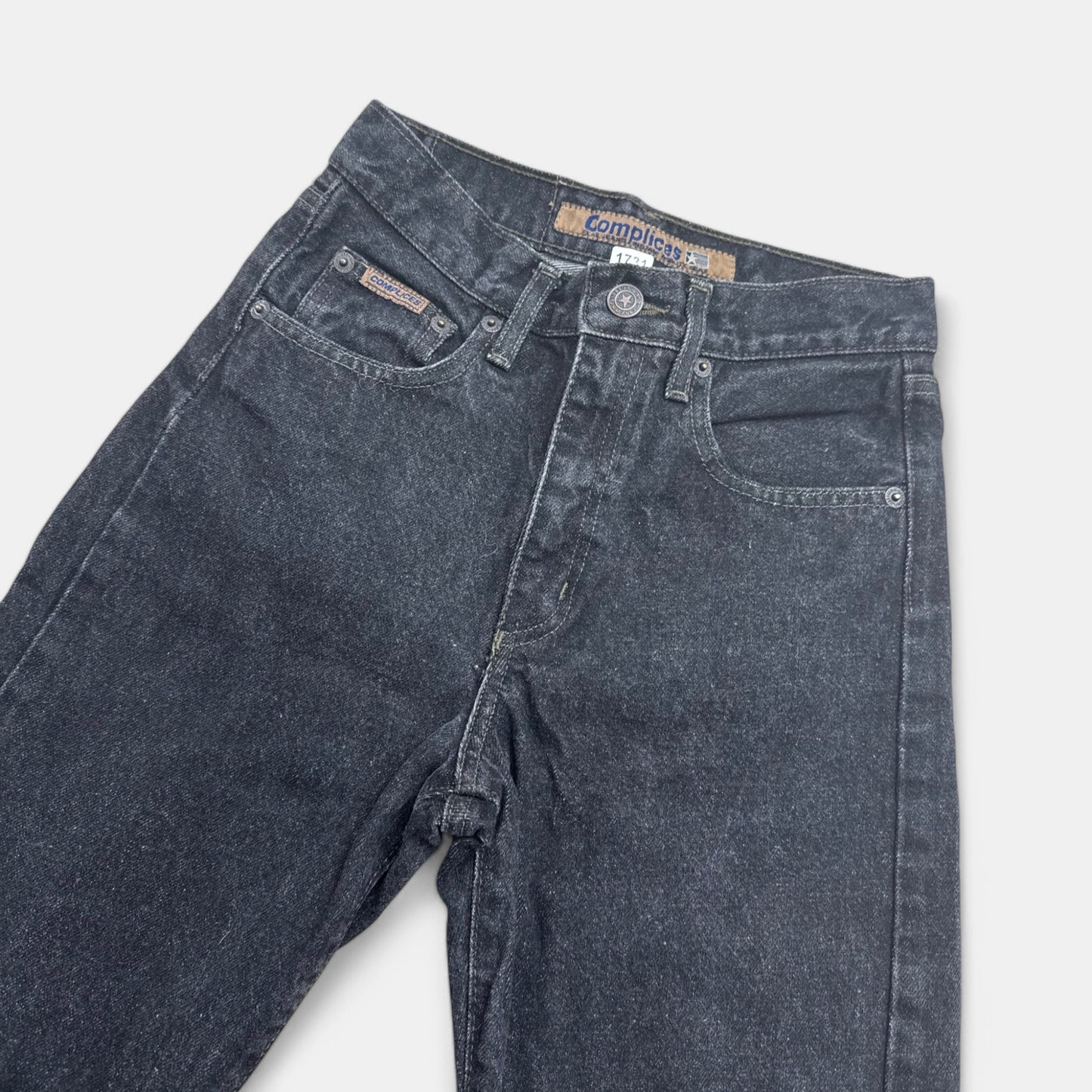 Pantalon Complices : 12 ans