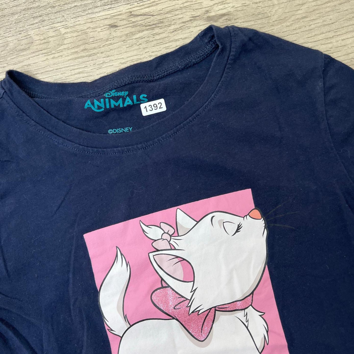 T-Shirt Disney : 12 ans