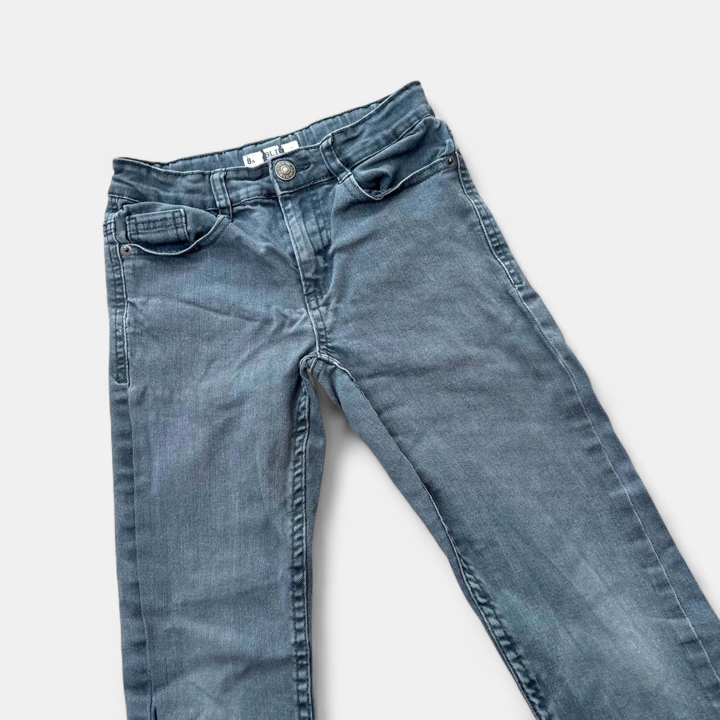 Pantalon Kiabi : 8 ans