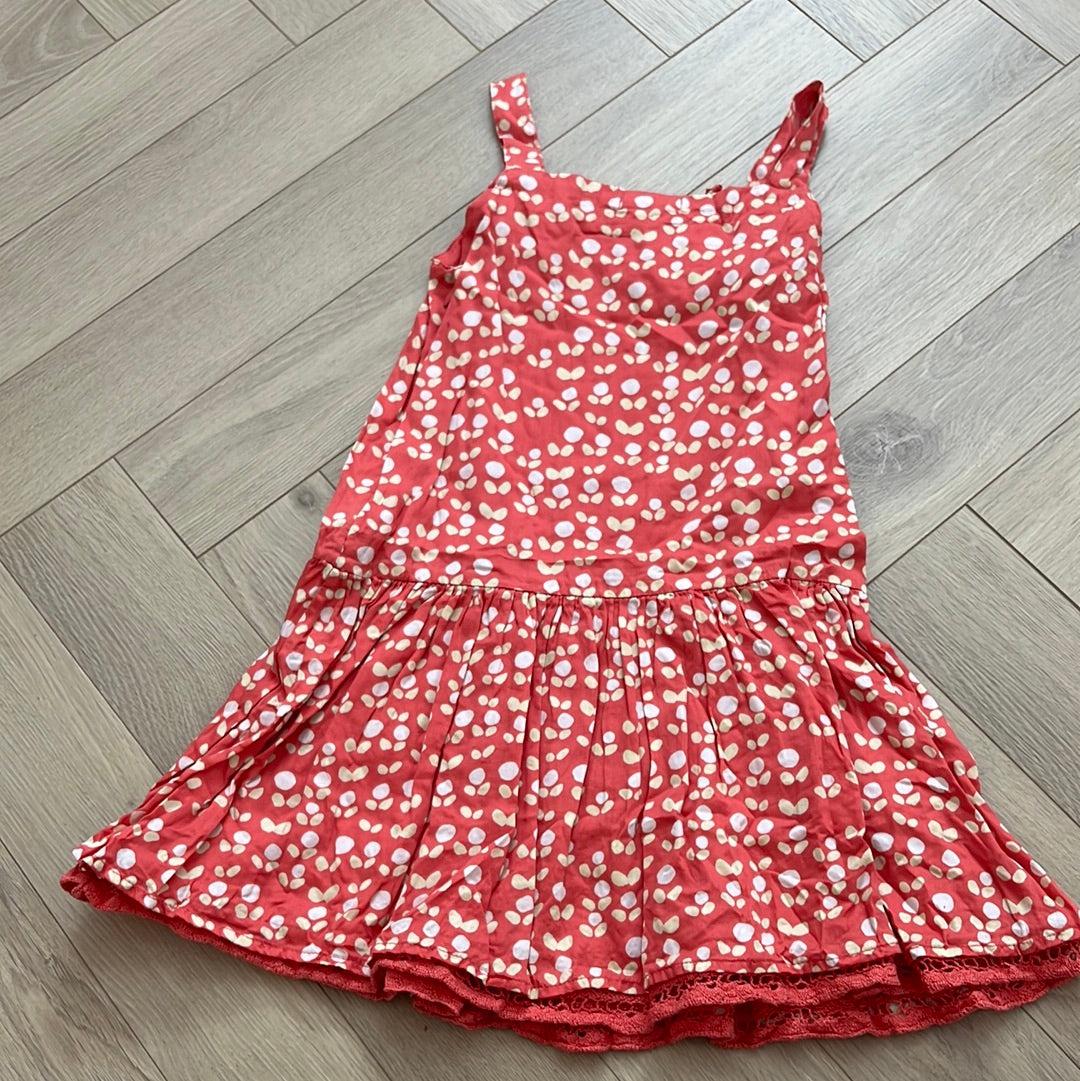 Robe DPAM : 6 ans