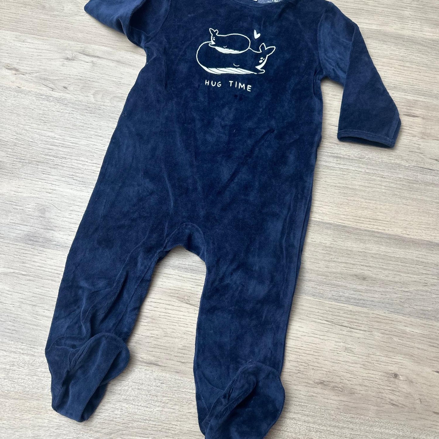 Pyjama Kiabi : 18 mois