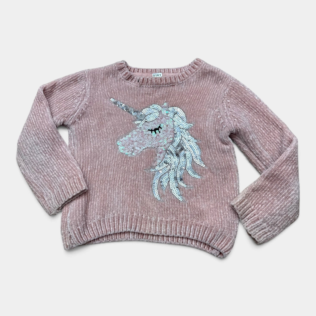 Pull doux  Primark : 5 ans