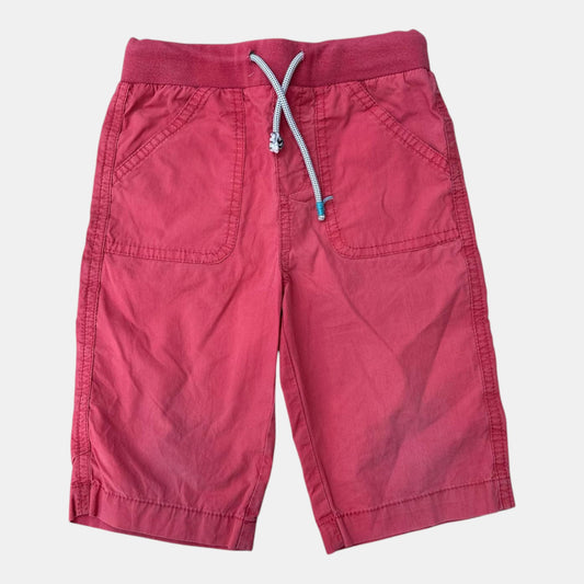 Short cadet Rousselle : 4 ans