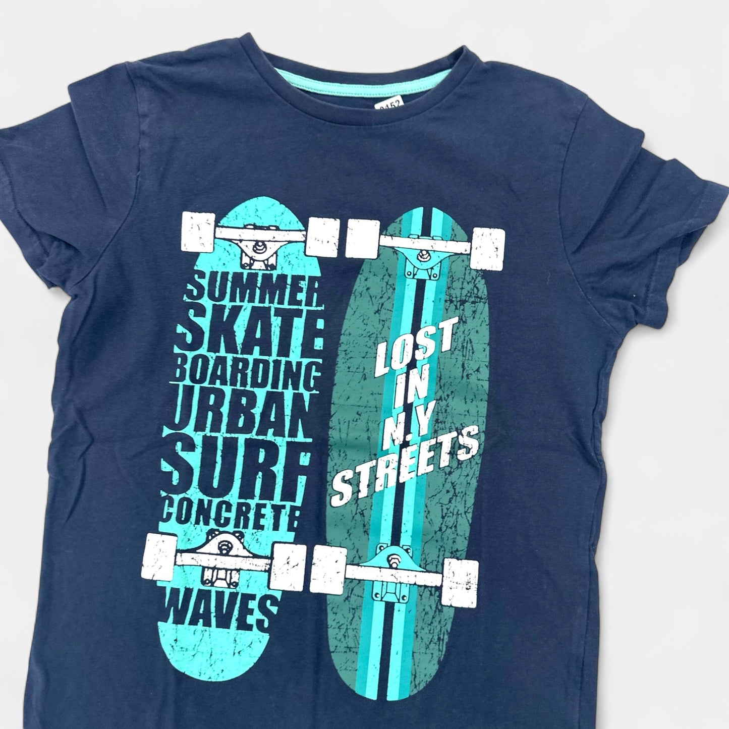 T-Shirt Verbaudet : 12 ans