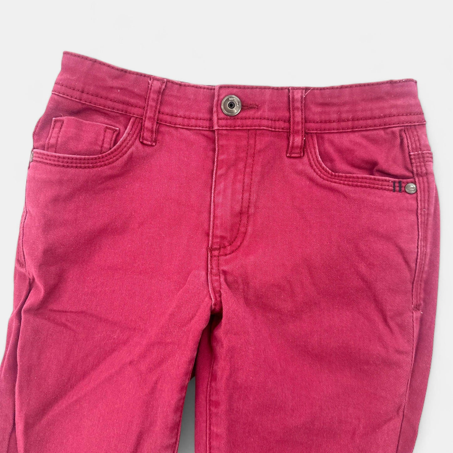 Short Tape à l'oeil : 6 ans