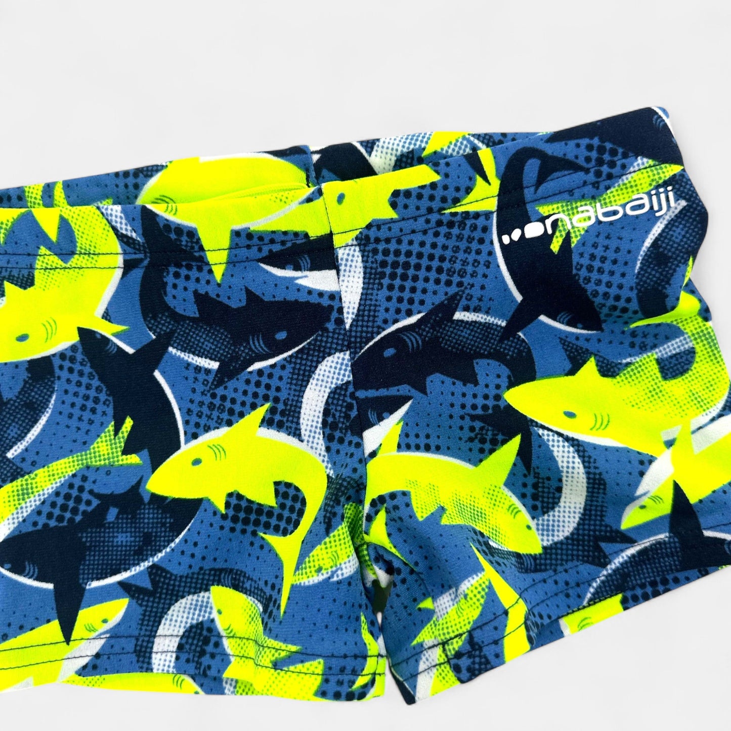 Maillot de bain Nabaiji : 5 ans