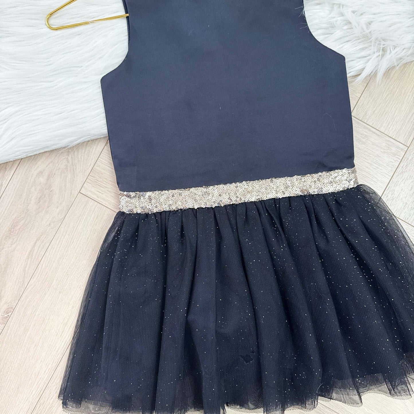 Robe fête Verbaudet : 5 ans