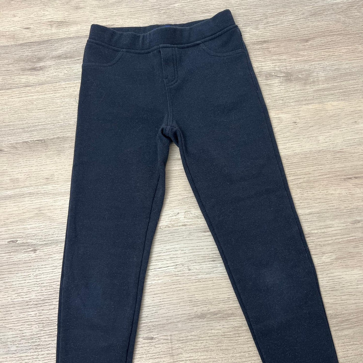Jegging Okaïdi : 10 ans