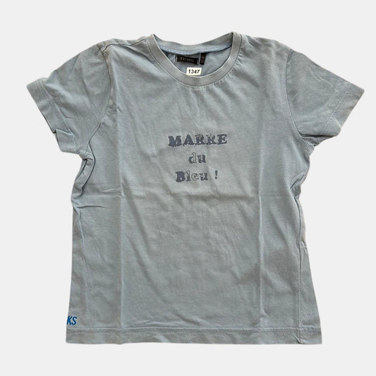 T-shirt IKKS : 4 ans