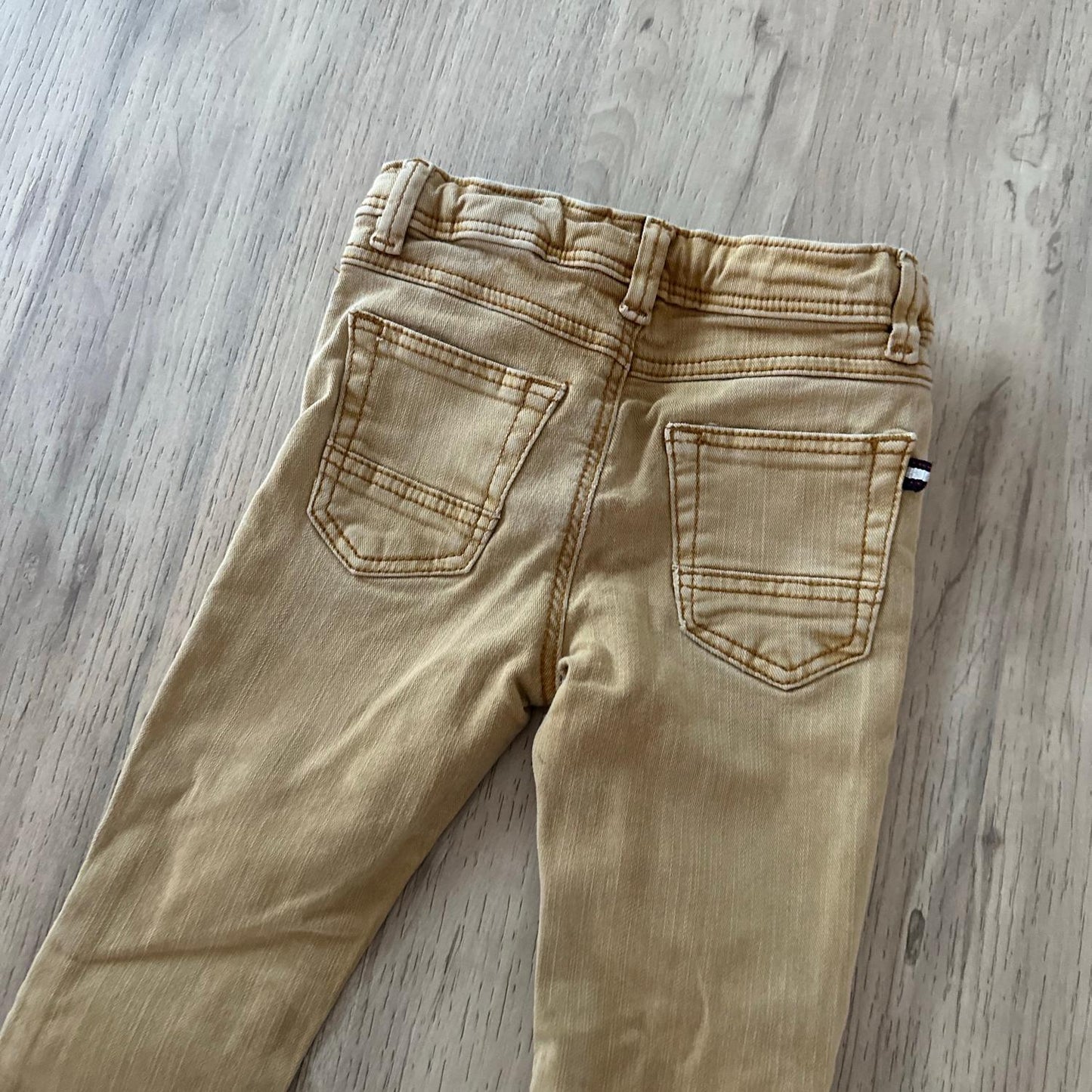 Pantalon Tape à l'oeil : 3 ans