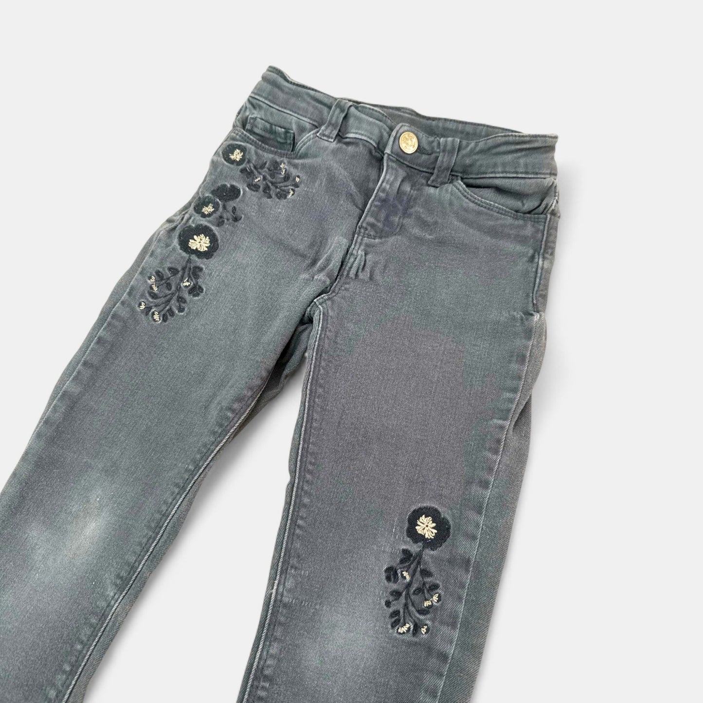 Pantalon Tape à l'oeil : 6 ans