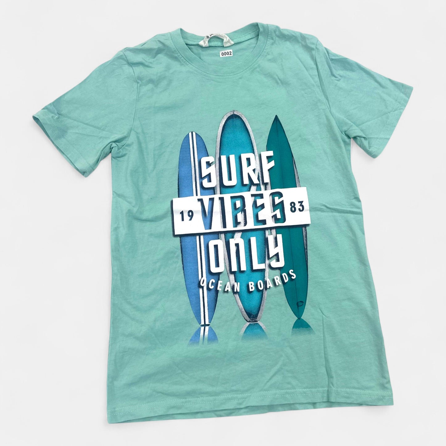 T-Shirt H&M : 9 ans