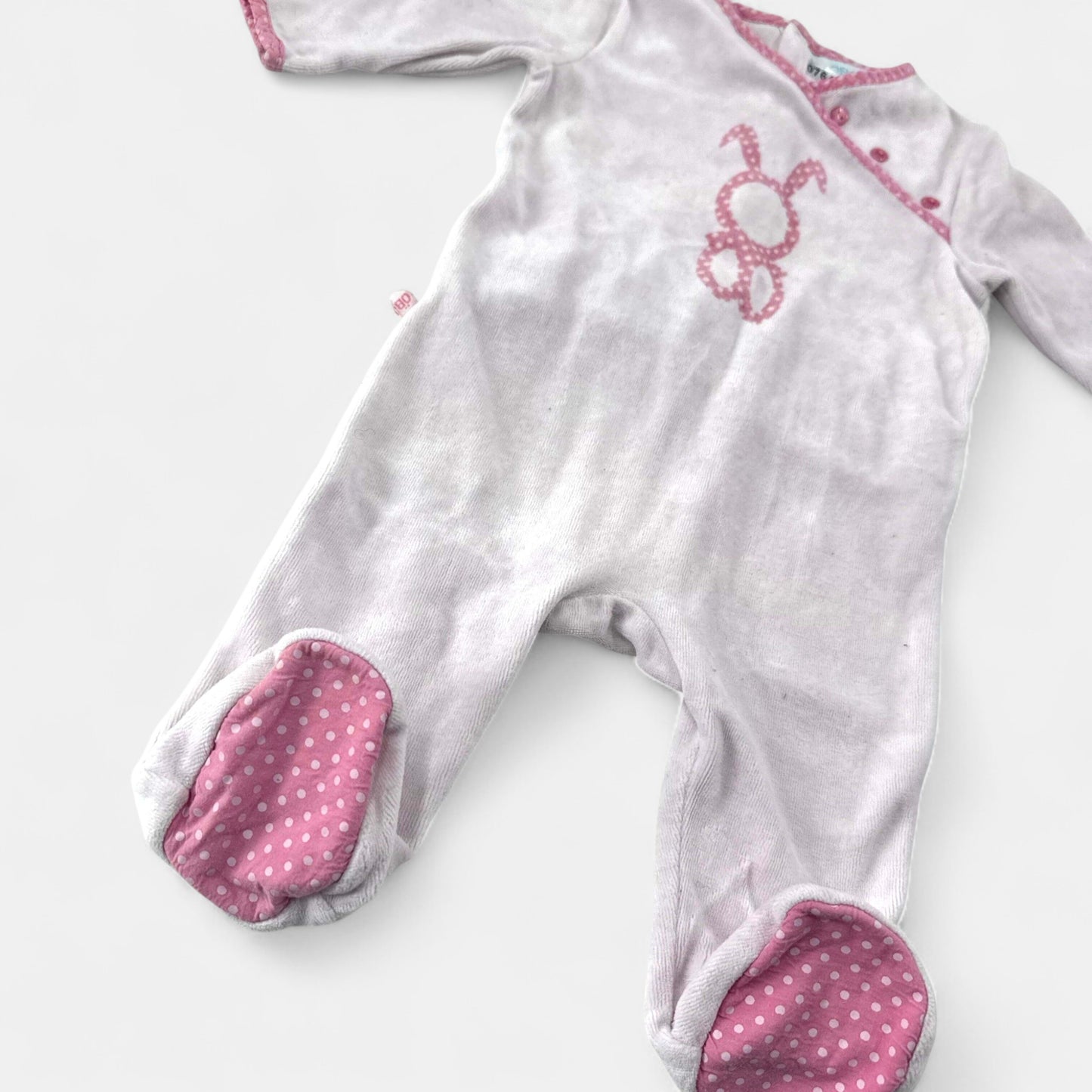 Pyjama Okaïdi : 3 mois