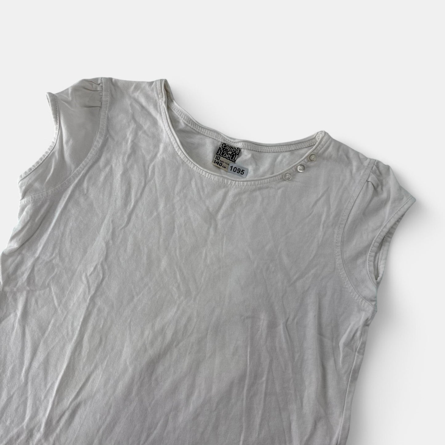 T-Shirt Tape à l'oeil : 10 ans