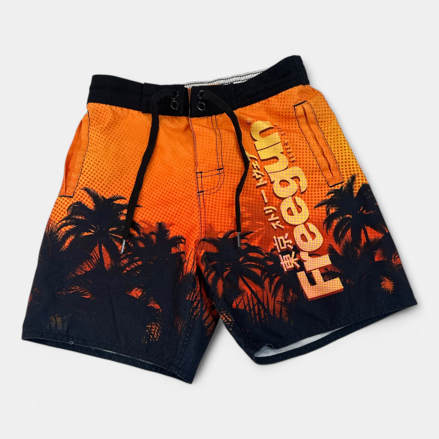 Maillot de bain Freegun : 12 ans