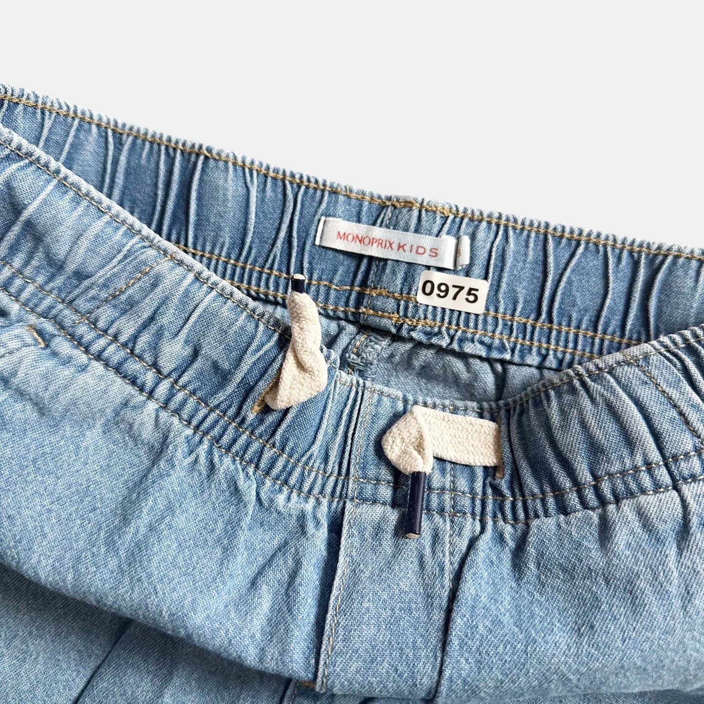 Short Monoprix Kids : 8 ans