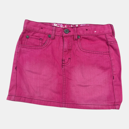 Jupe beach challenge : 8 ans