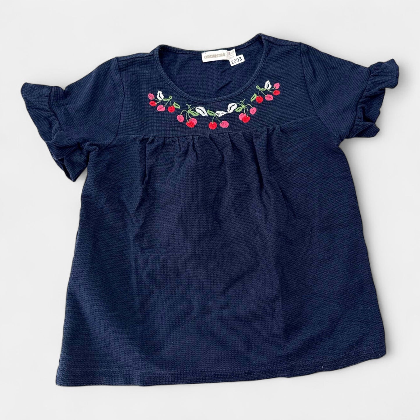 T-Shirt Orchestra : 8 ans