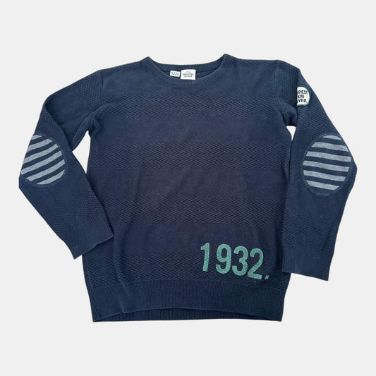 Pull Tape à l'oeil : 10 ans