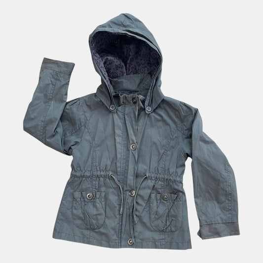 Imperméable Gémo : 6 ans