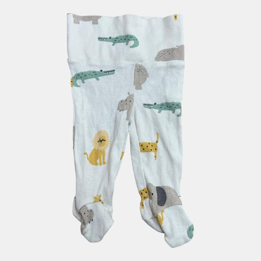 Pantalon Kiabi : 3 mois