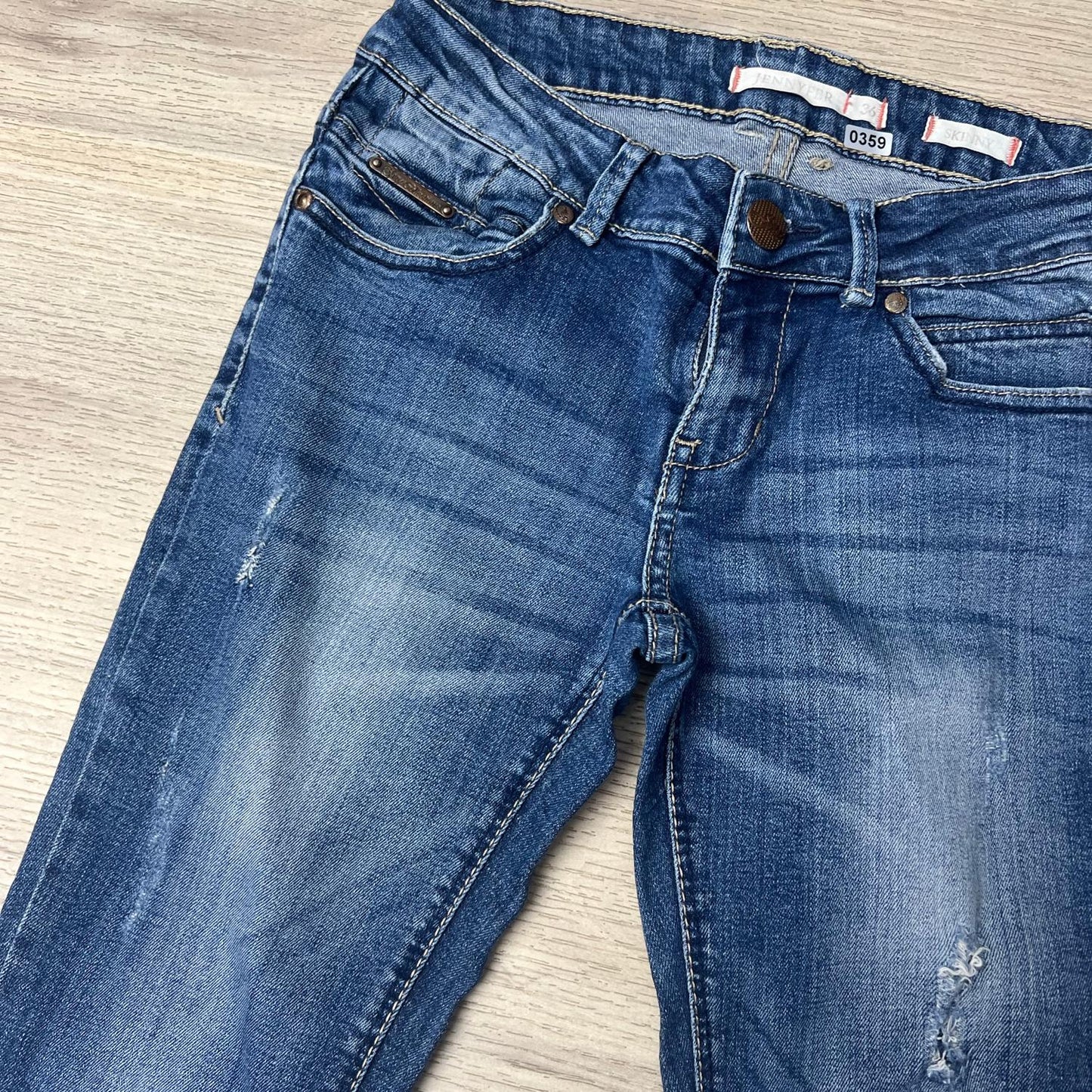 Pantalon Jennyfer : 16 ans