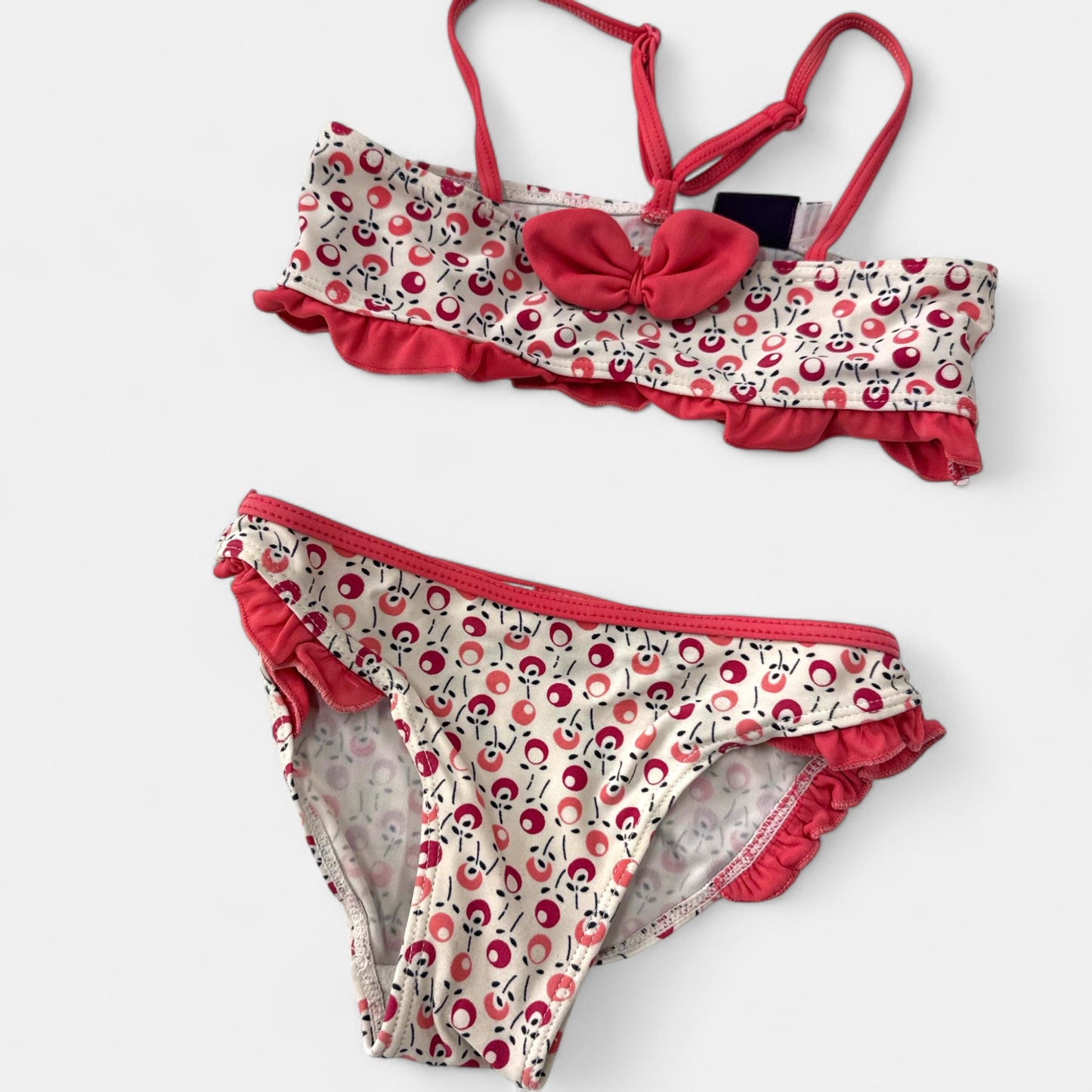 Maillot de bain Sergent Major : 4 ans