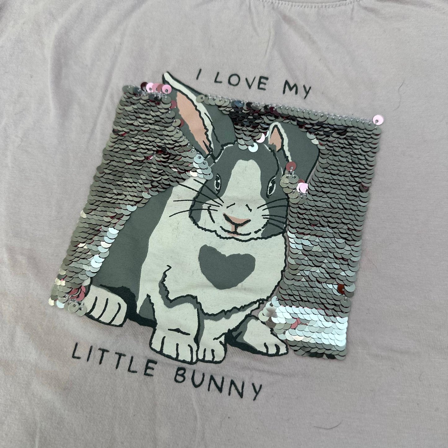 T-Shirt Kiabi : 8 ans