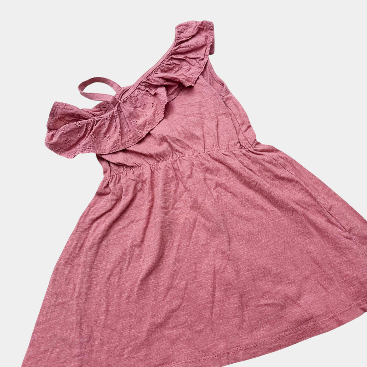 Robe Kiabi : 6 ans