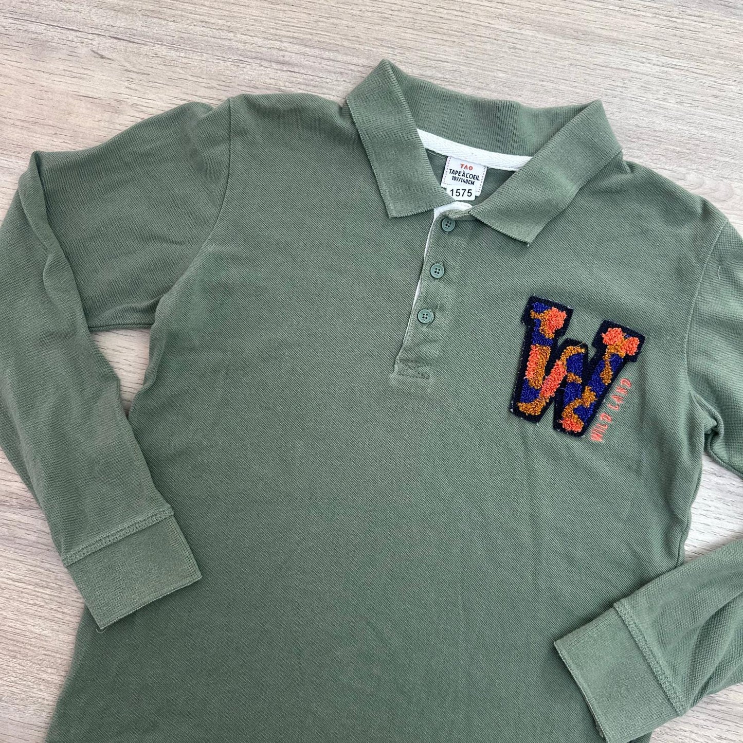 T-Shirt Tape à l'oeil : 10 ans