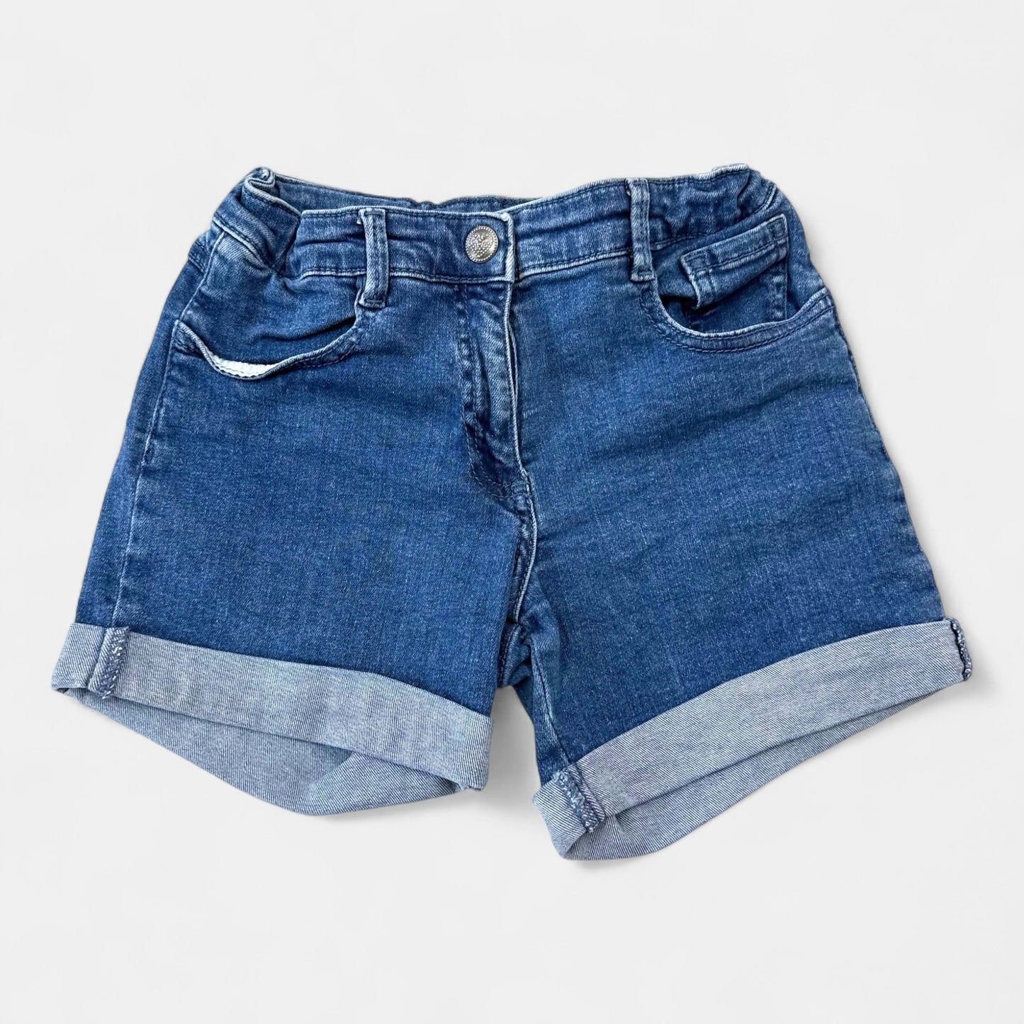 Short Du Pareil au même : 10 ans