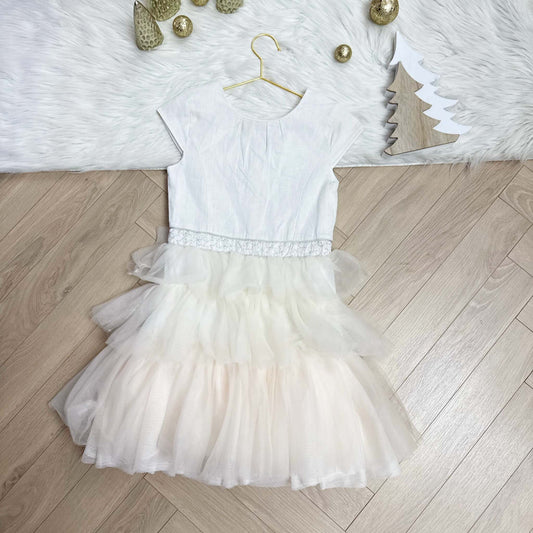 Robe  fête Tape à l'oeil : 10 ans