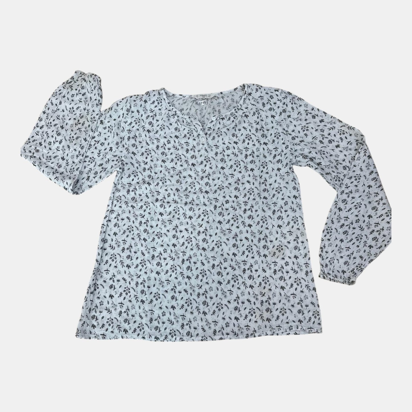 Blouse Mango : 12 ans