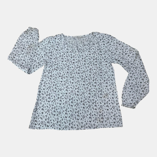 Blouse Mango : 12 ans