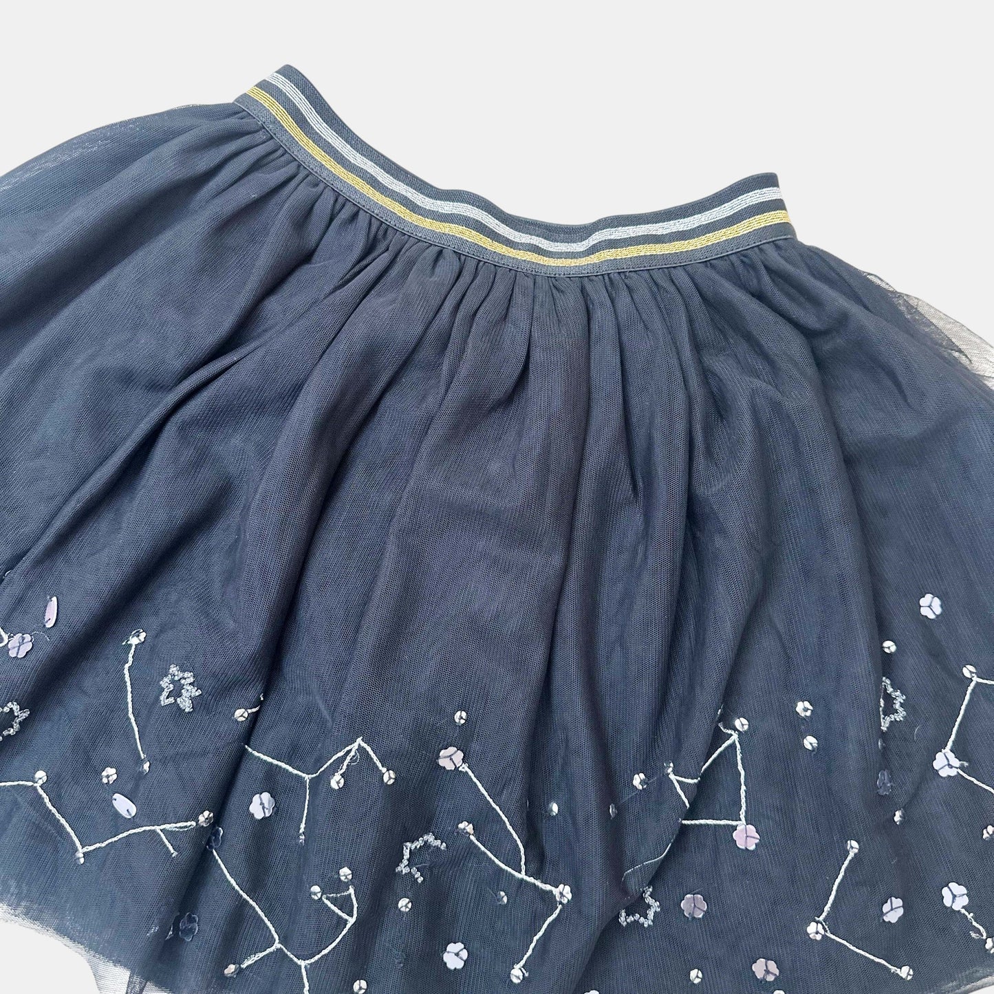 Jupe Orchestra : 8 ans