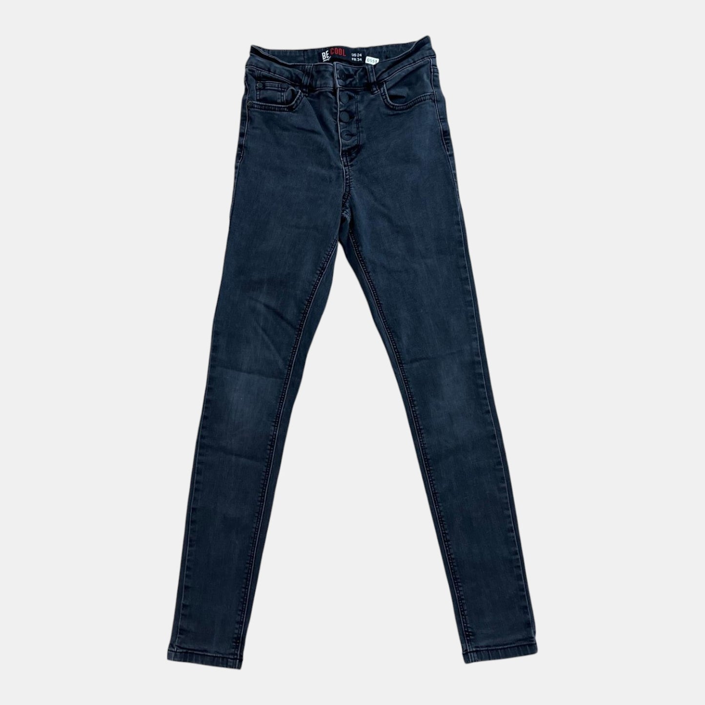 Pantalon Be cool Jennyfer : 14 ans