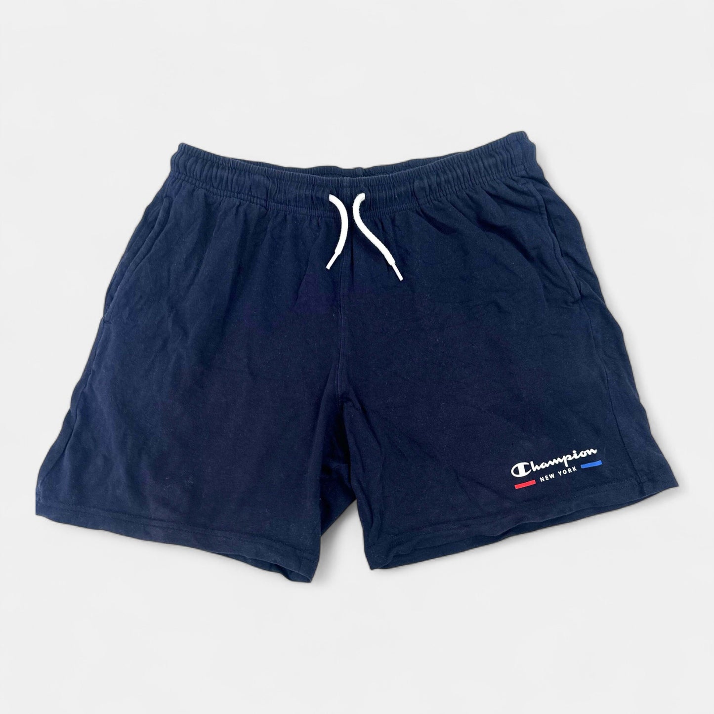 Short Champion : 13 ans