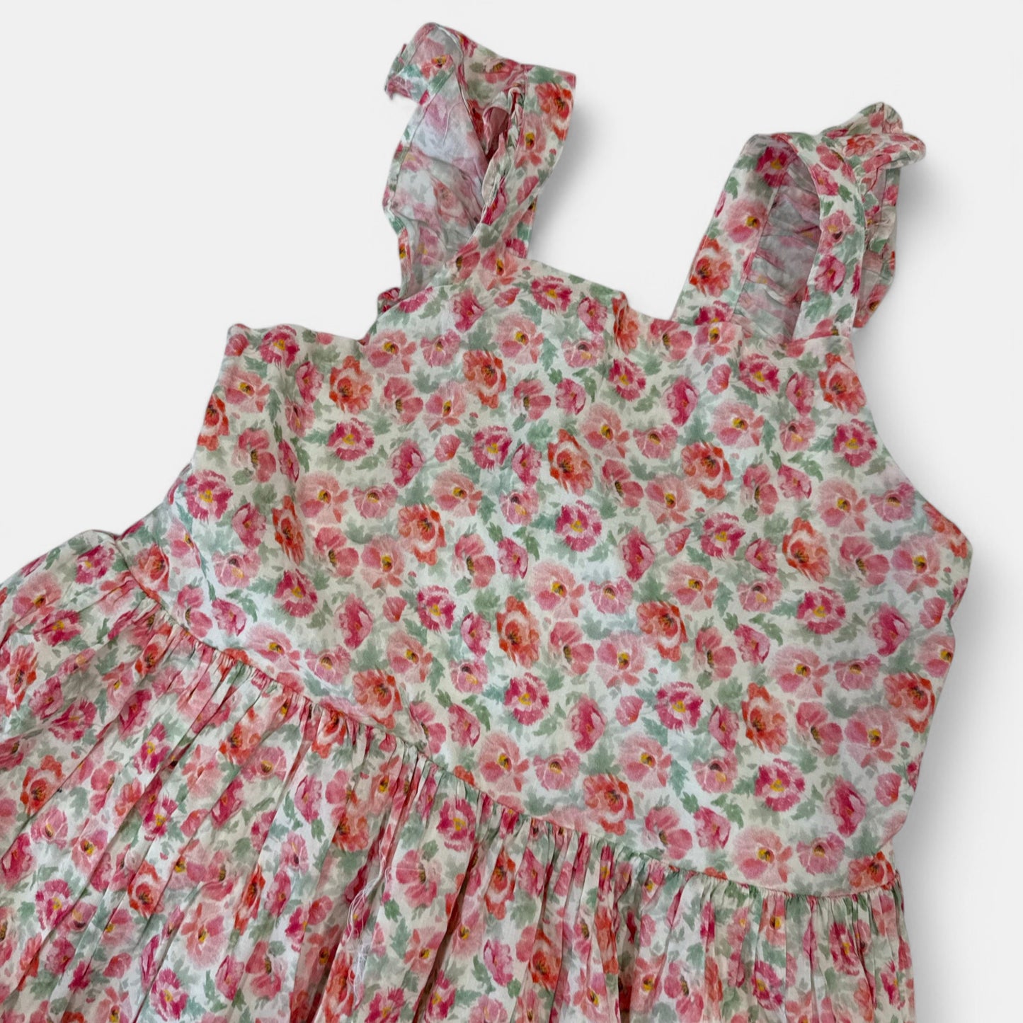Robe neuve Verbaudet : 12 ans