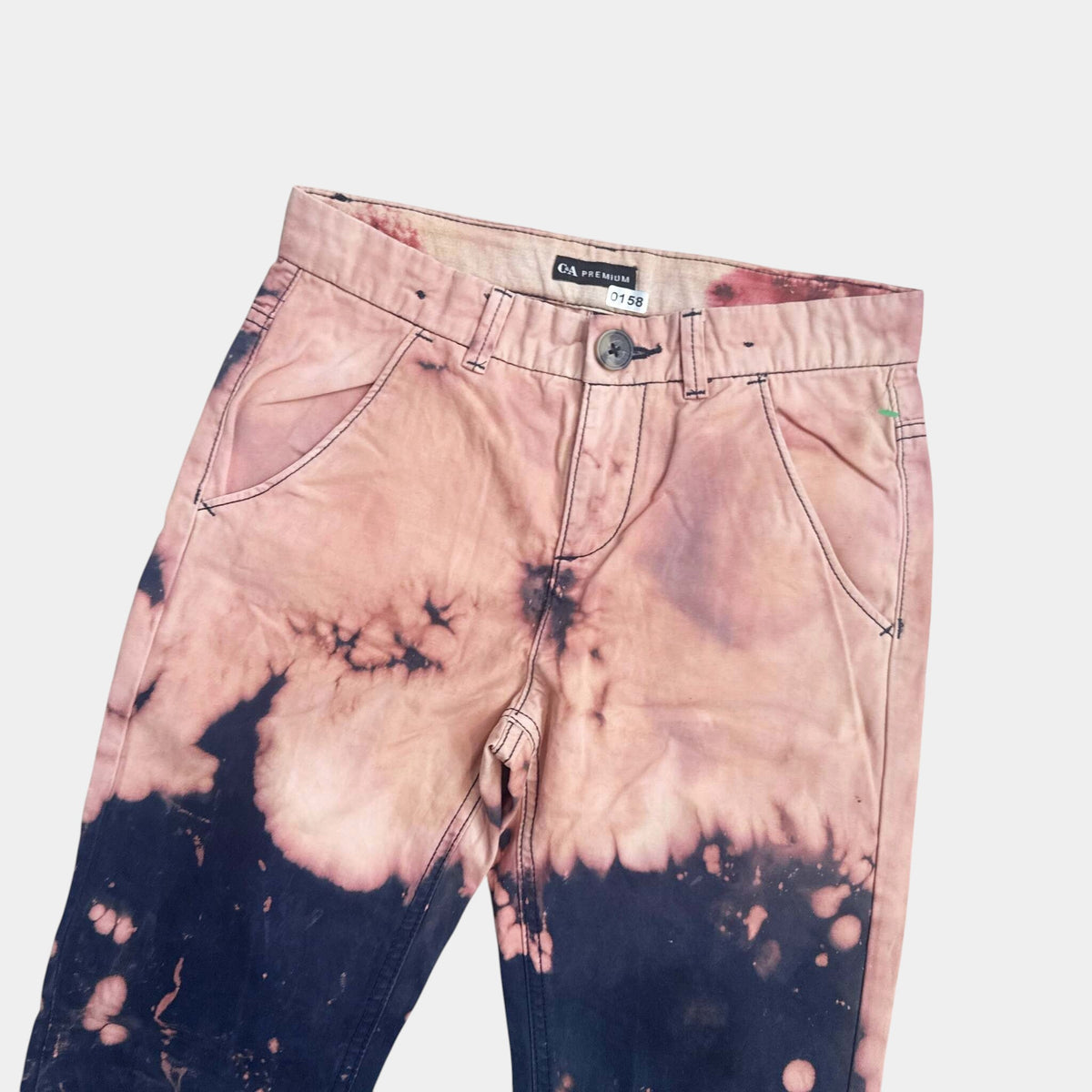 Pantalon C&A : 10 ans