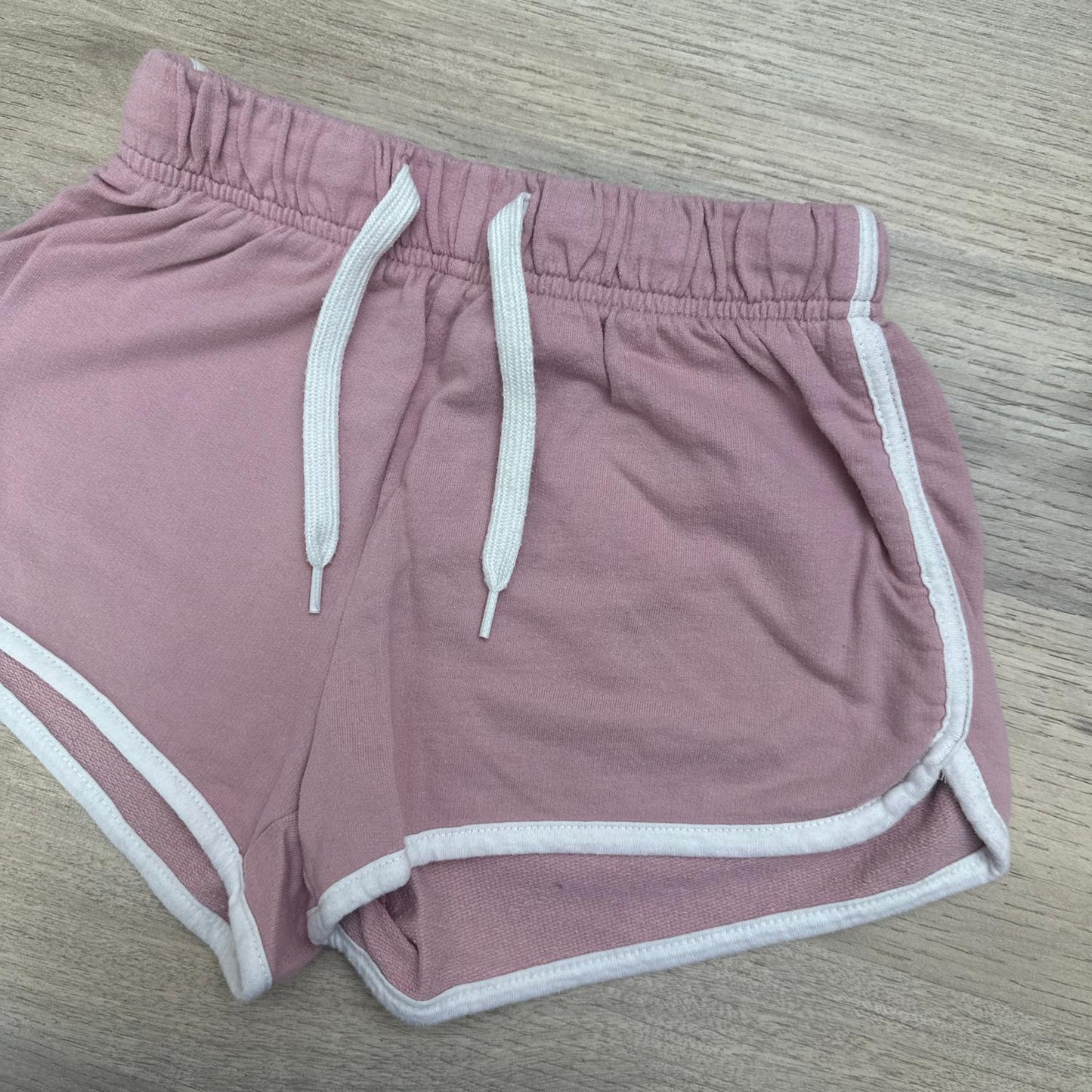 Short H&M : 9 ans