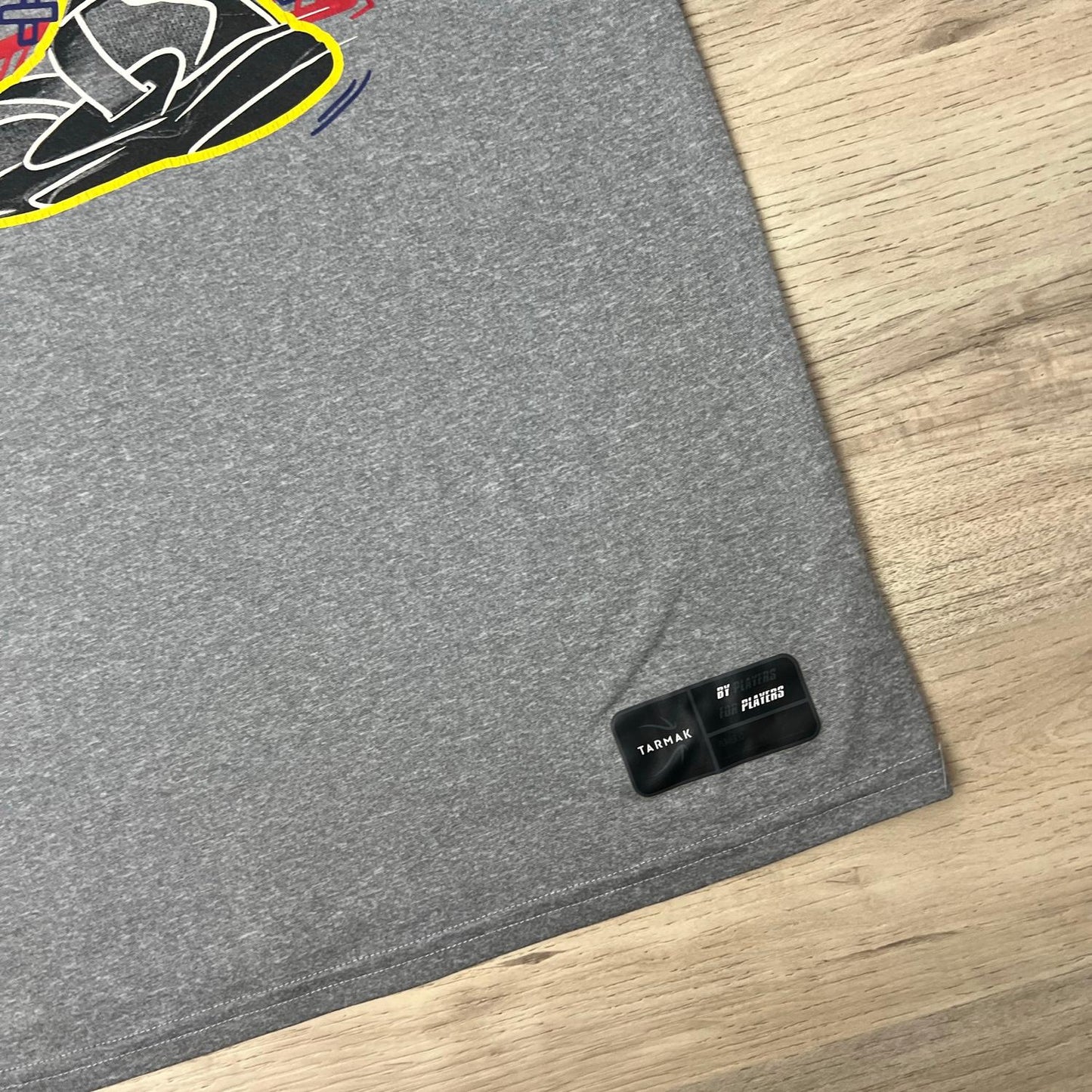 T-Shirt Décathlon : 10 ans