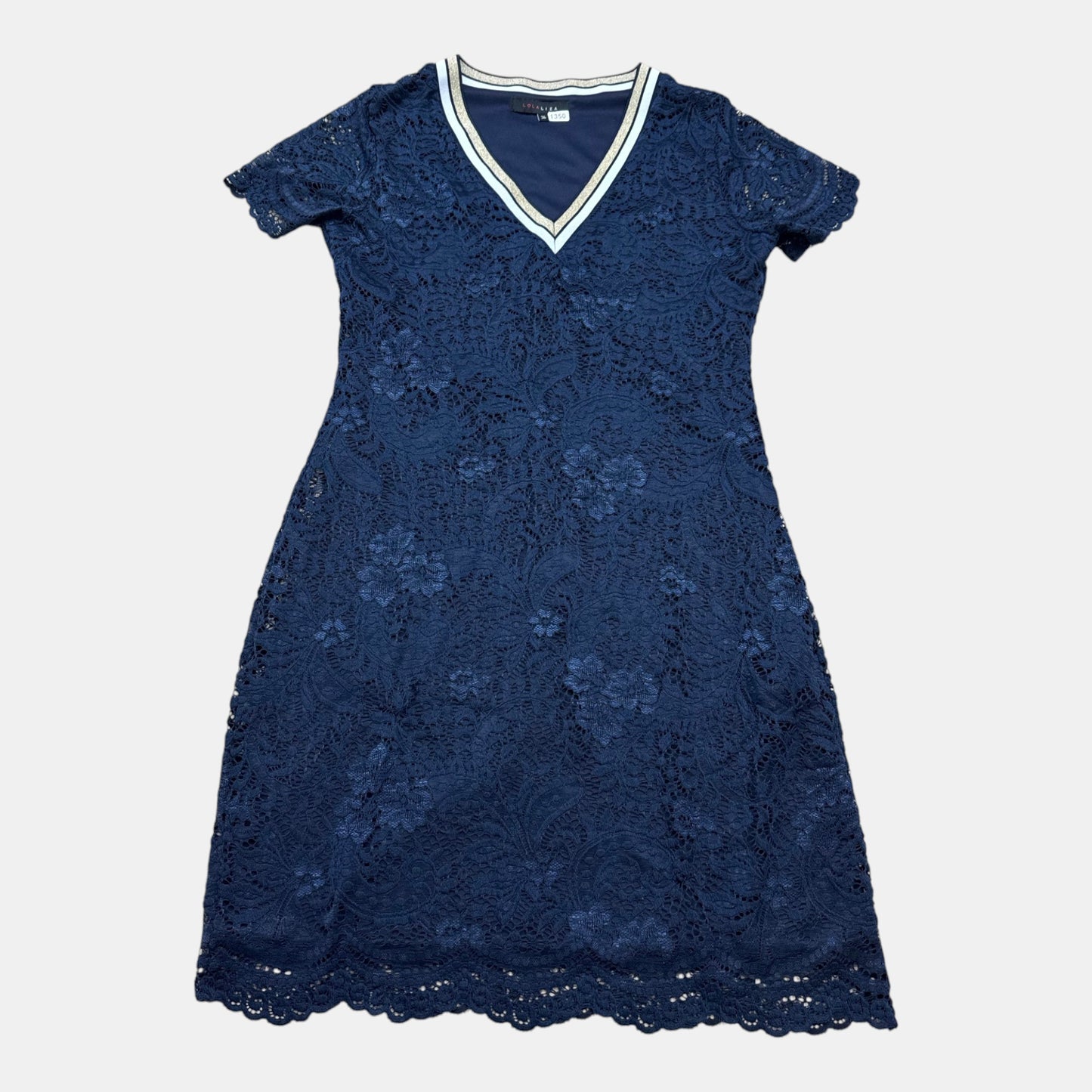 Robe lolaliza : 16 ans