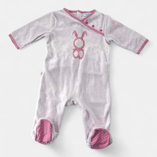 Pyjama Okaïdi : 3 mois