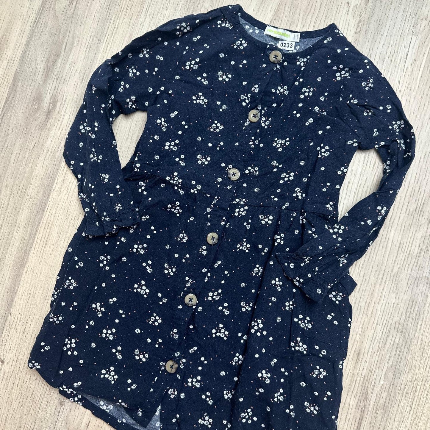 Robe Verbaudet : 5 ans