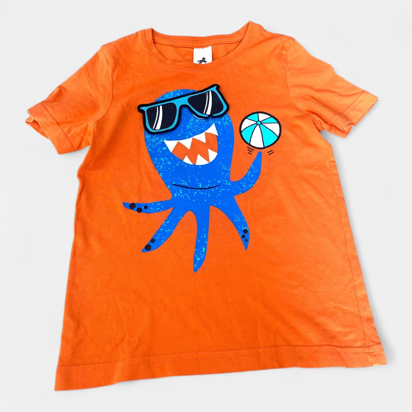 T-Shirt Palomino : 6 ans