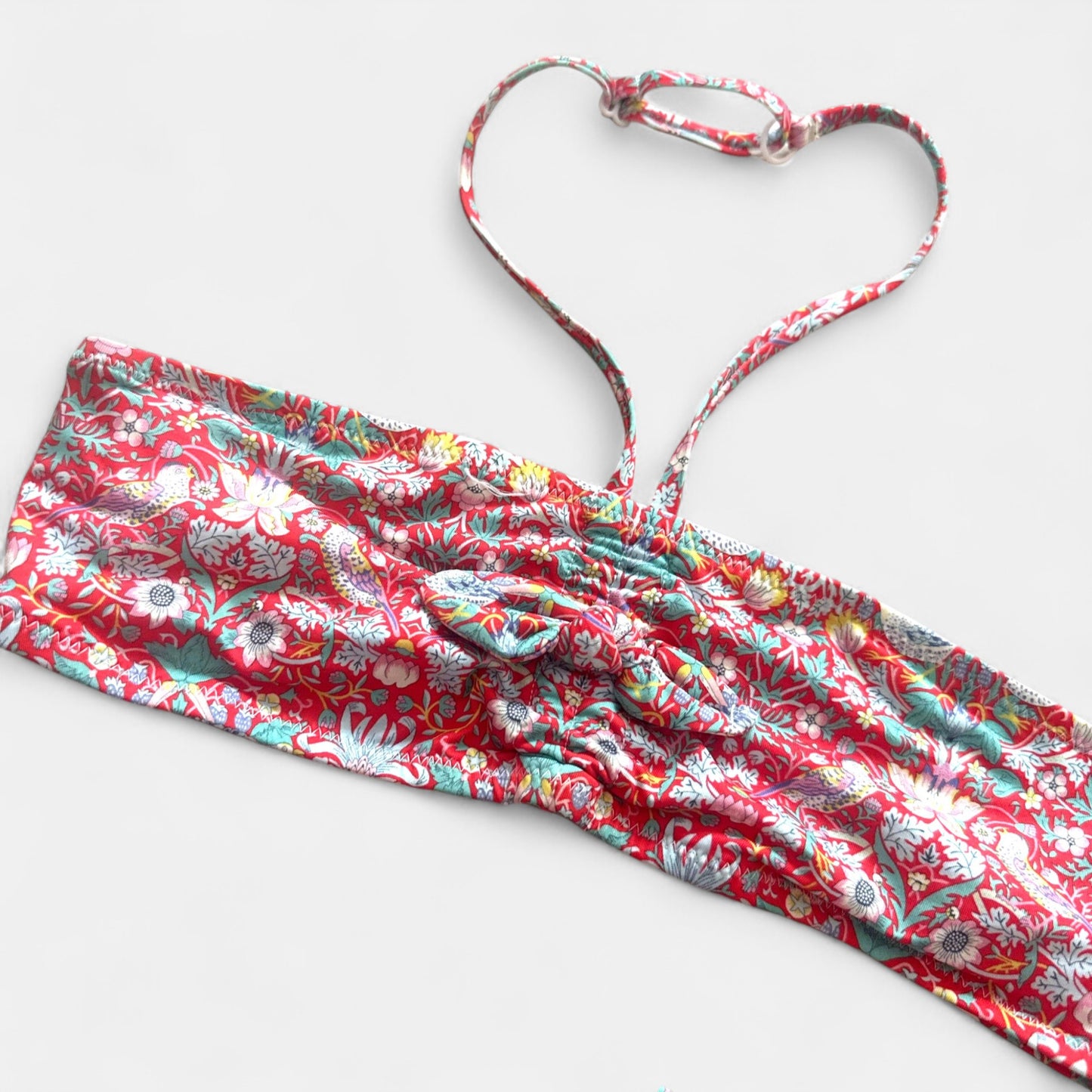 Maillot de bain Cyrillus : 10 ans